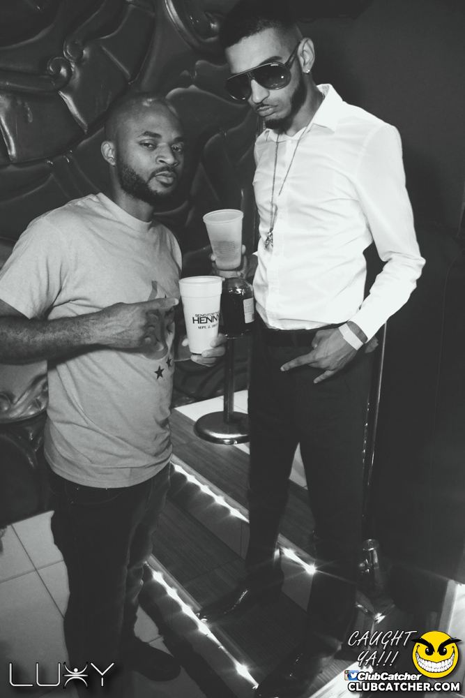 Luxy nightclub photo 53 - August 4th, 2017