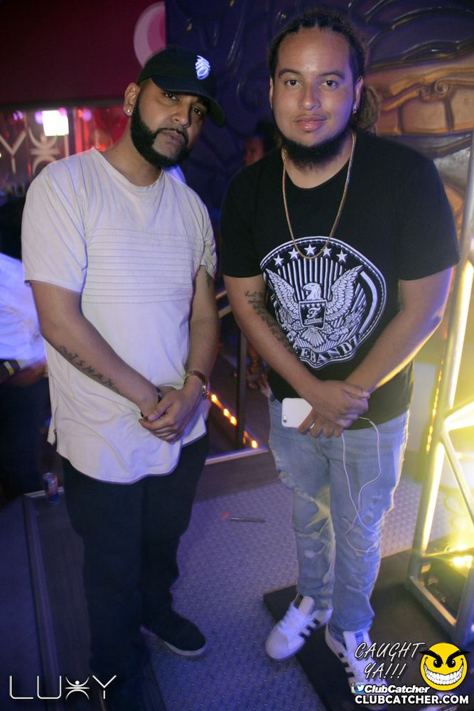 Luxy nightclub photo 54 - August 4th, 2017