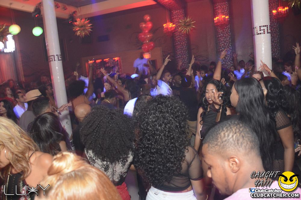 Luxy nightclub photo 55 - August 4th, 2017