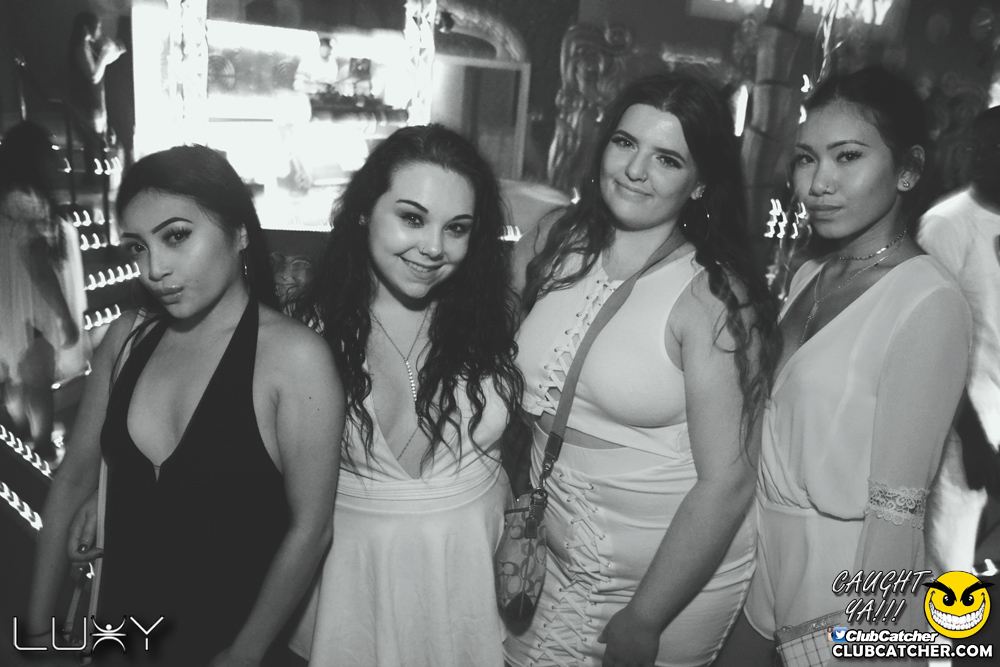Luxy nightclub photo 56 - August 4th, 2017