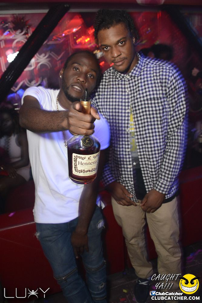 Luxy nightclub photo 58 - August 4th, 2017