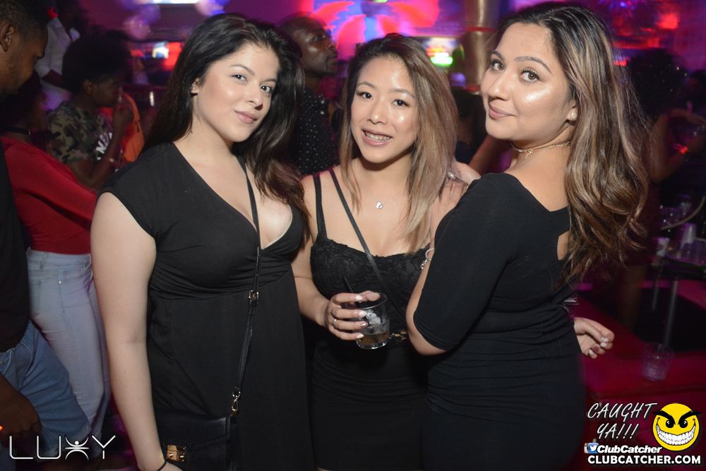 Luxy nightclub photo 63 - August 4th, 2017