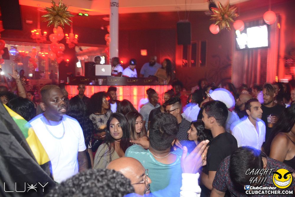 Luxy nightclub photo 65 - August 4th, 2017