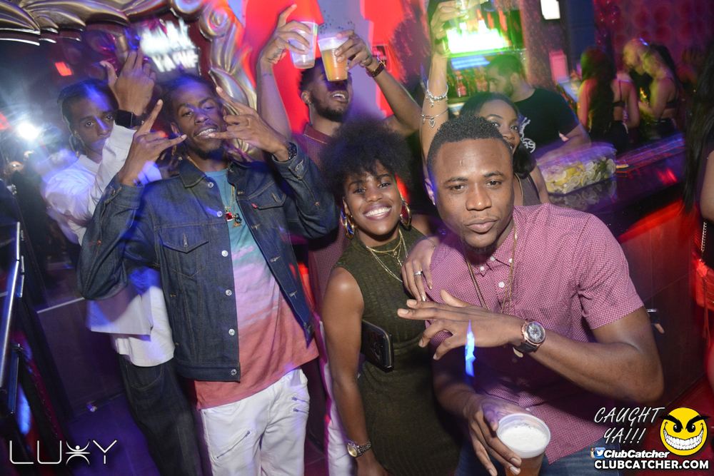 Luxy nightclub photo 71 - August 4th, 2017