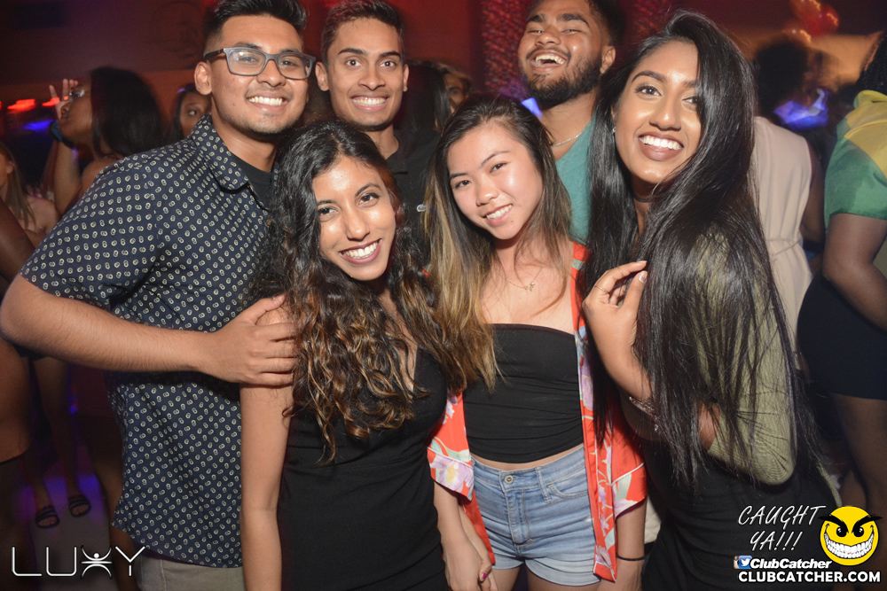 Luxy nightclub photo 72 - August 4th, 2017