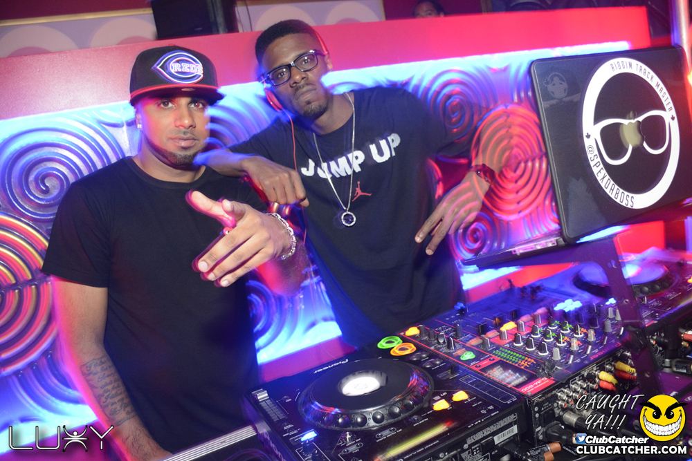 Luxy nightclub photo 73 - August 4th, 2017