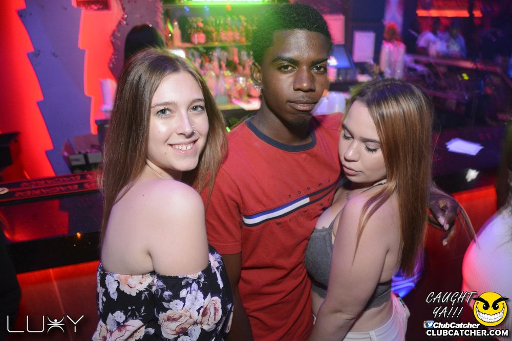 Luxy nightclub photo 78 - August 4th, 2017