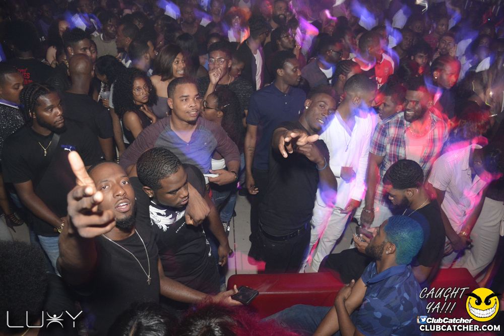 Luxy nightclub photo 79 - August 4th, 2017