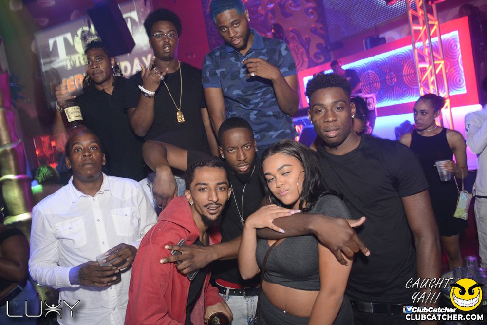 Luxy nightclub photo 82 - August 4th, 2017