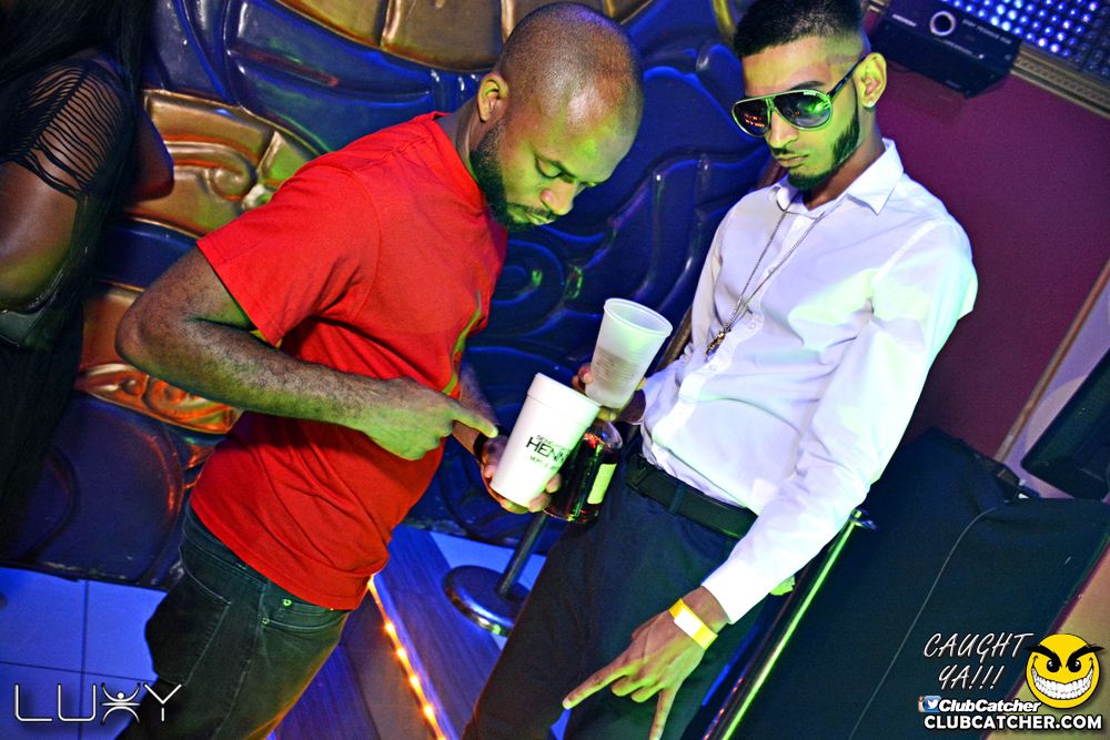 Luxy nightclub photo 83 - August 4th, 2017