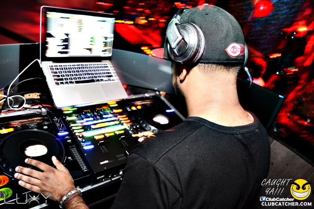 Luxy nightclub photo 87 - August 4th, 2017