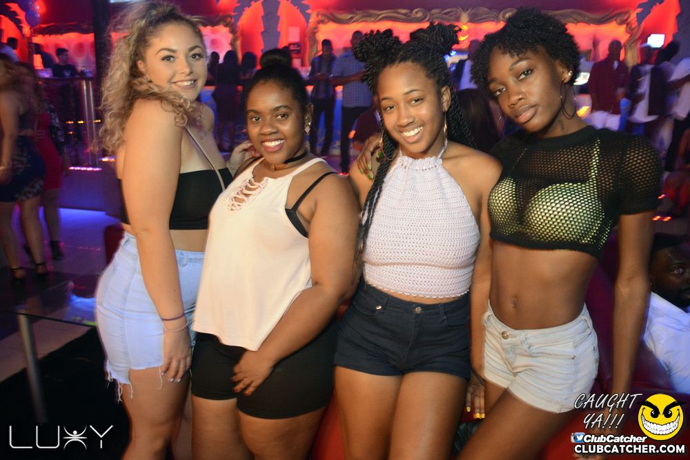Luxy nightclub photo 92 - August 4th, 2017