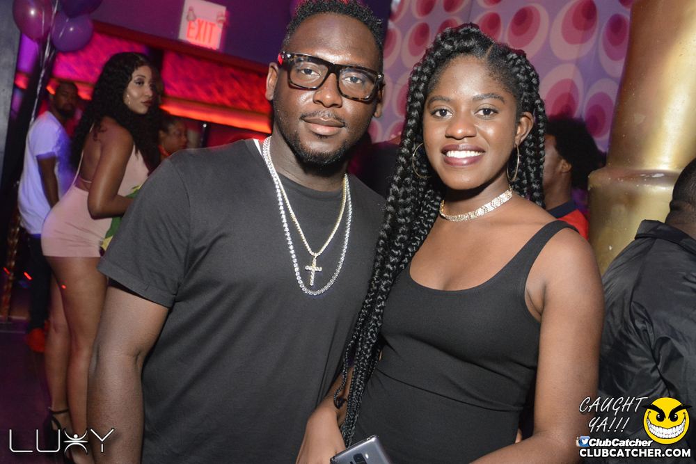 Luxy nightclub photo 93 - August 4th, 2017