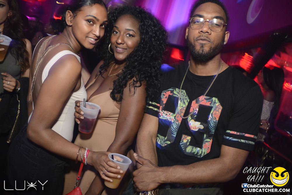 Luxy nightclub photo 94 - August 4th, 2017