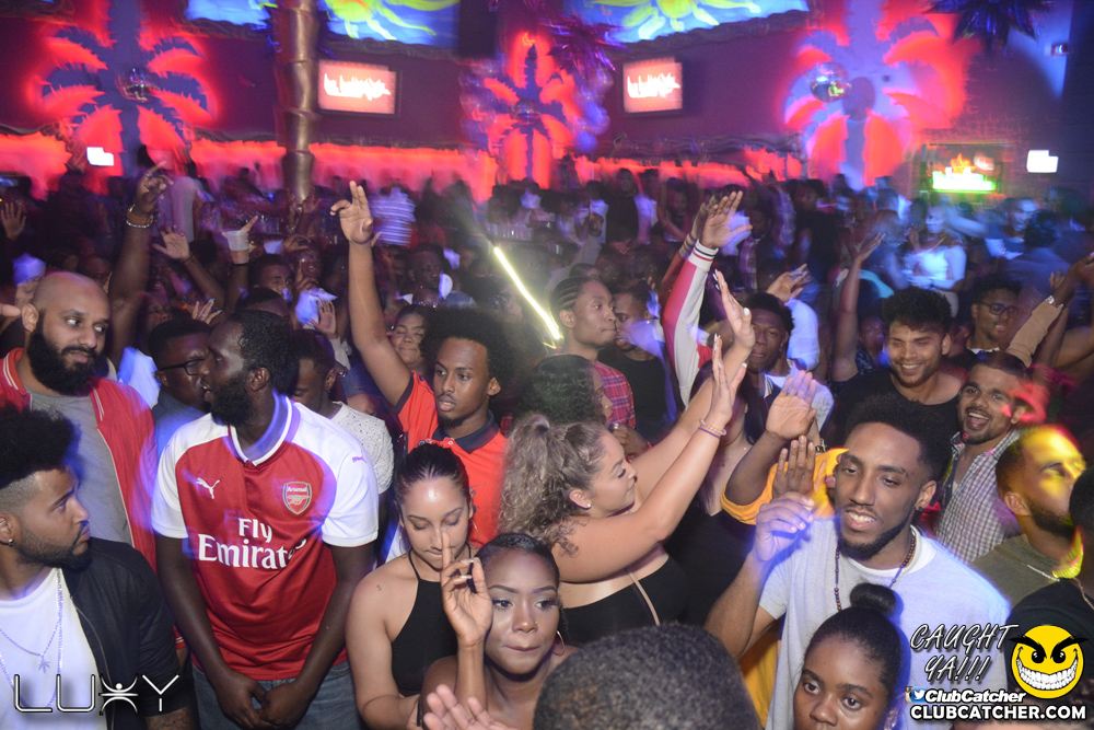 Luxy nightclub photo 98 - August 4th, 2017