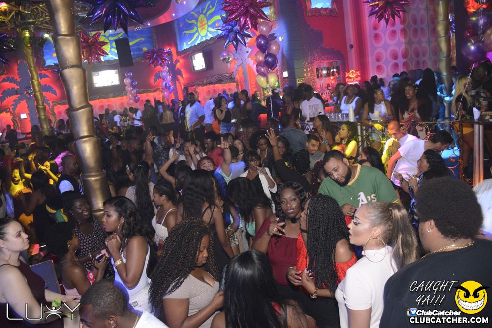 Luxy nightclub photo 1 - August 5th, 2017