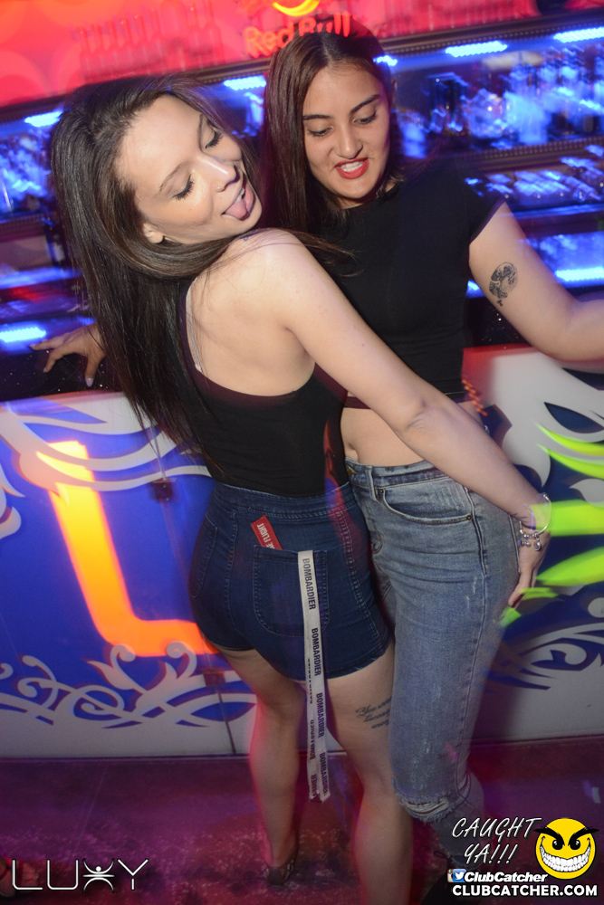 Luxy nightclub photo 11 - August 5th, 2017