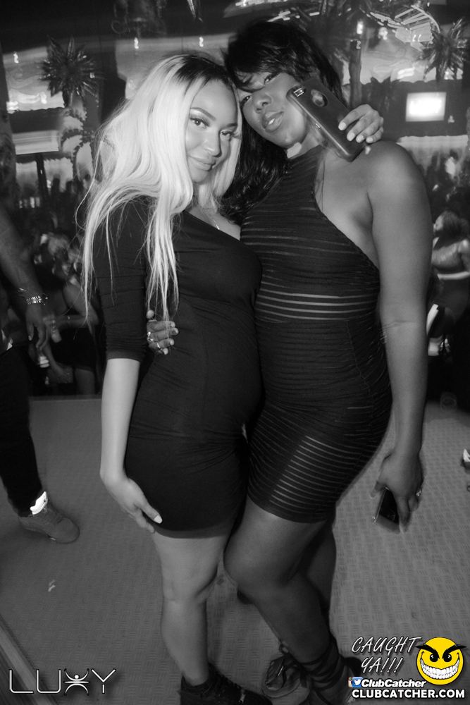 Luxy nightclub photo 101 - August 5th, 2017