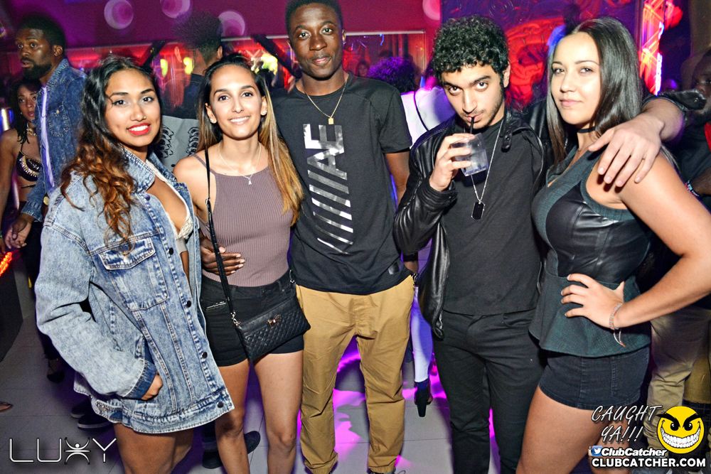 Luxy nightclub photo 103 - August 5th, 2017