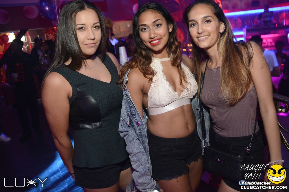 Luxy nightclub photo 105 - August 5th, 2017