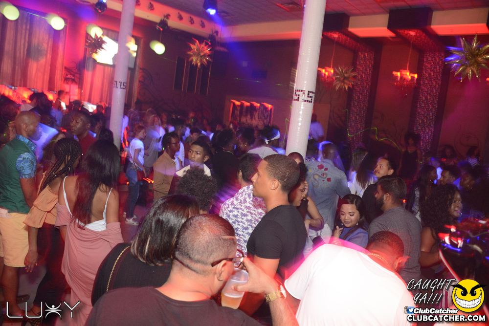 Luxy nightclub photo 12 - August 5th, 2017