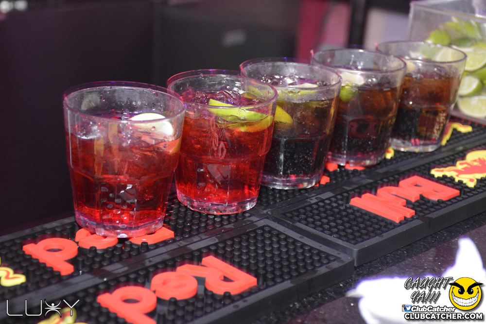 Luxy nightclub photo 112 - August 5th, 2017