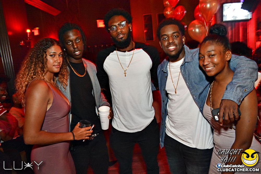 Luxy nightclub photo 116 - August 5th, 2017