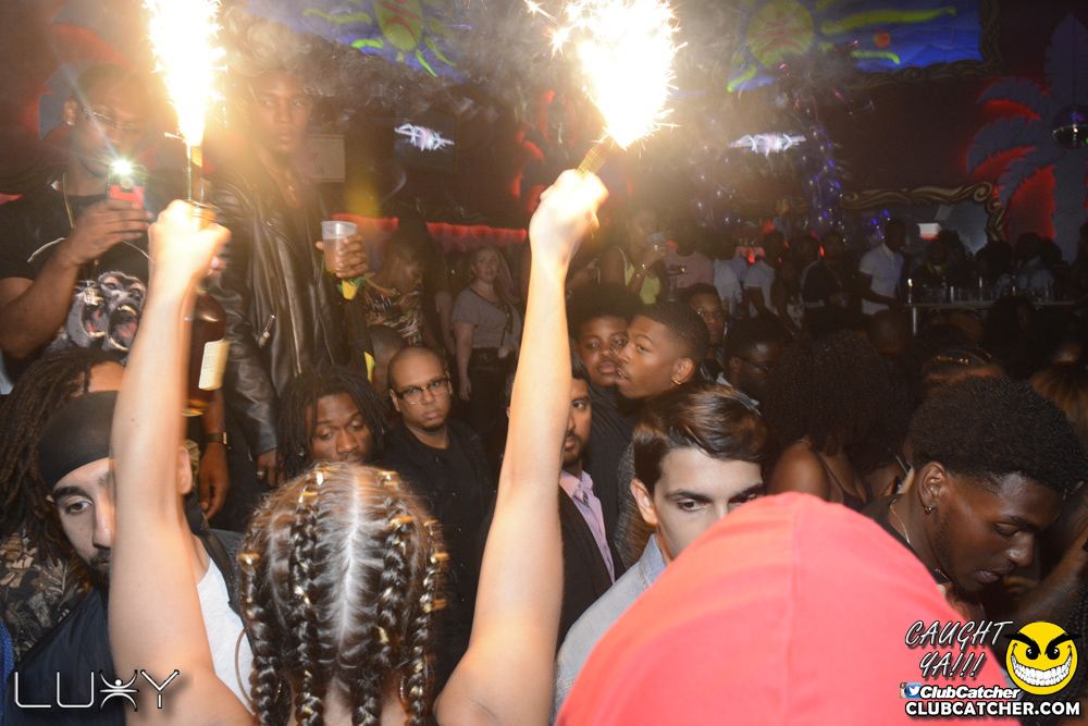 Luxy nightclub photo 117 - August 5th, 2017