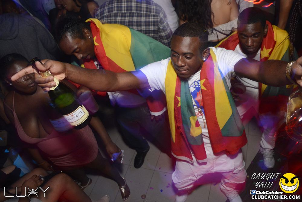 Luxy nightclub photo 119 - August 5th, 2017