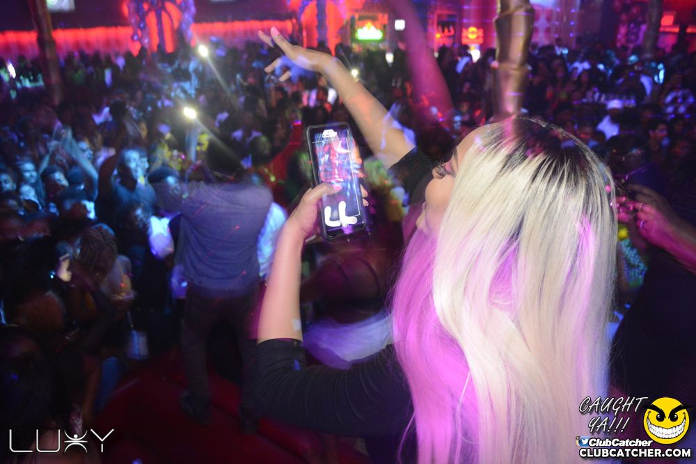 Luxy nightclub photo 123 - August 5th, 2017