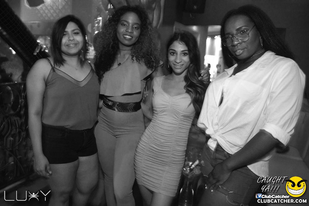 Luxy nightclub photo 124 - August 5th, 2017