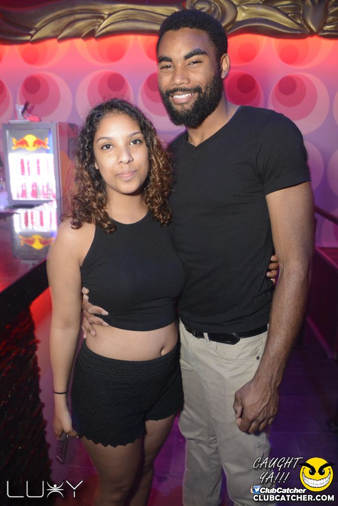 Luxy nightclub photo 125 - August 5th, 2017