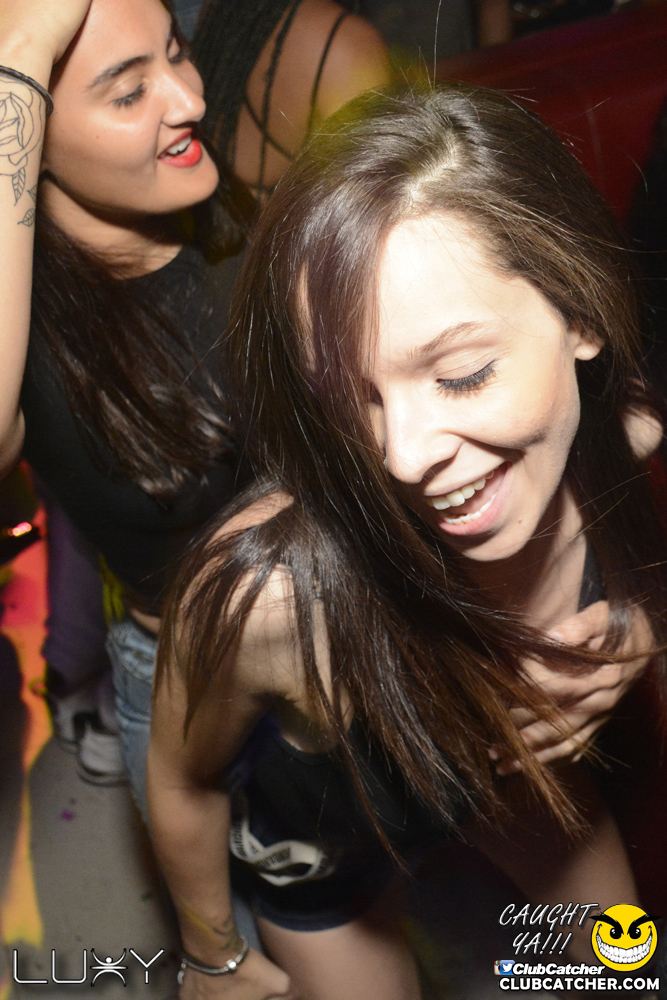 Luxy nightclub photo 132 - August 5th, 2017
