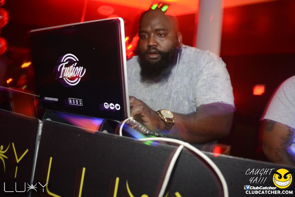 Luxy nightclub photo 133 - August 5th, 2017