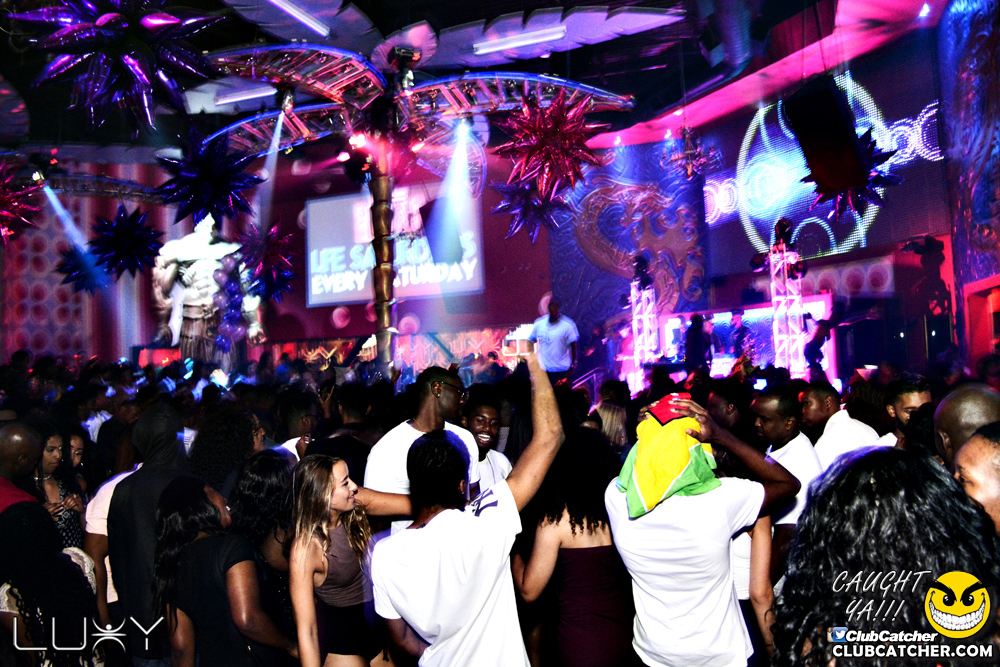 Luxy nightclub photo 139 - August 5th, 2017