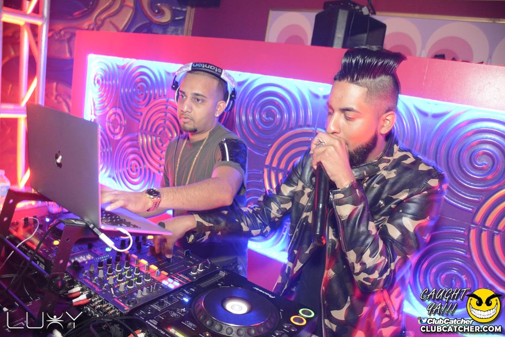 Luxy nightclub photo 140 - August 5th, 2017