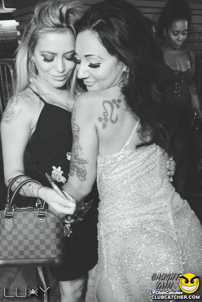 Luxy nightclub photo 143 - August 5th, 2017