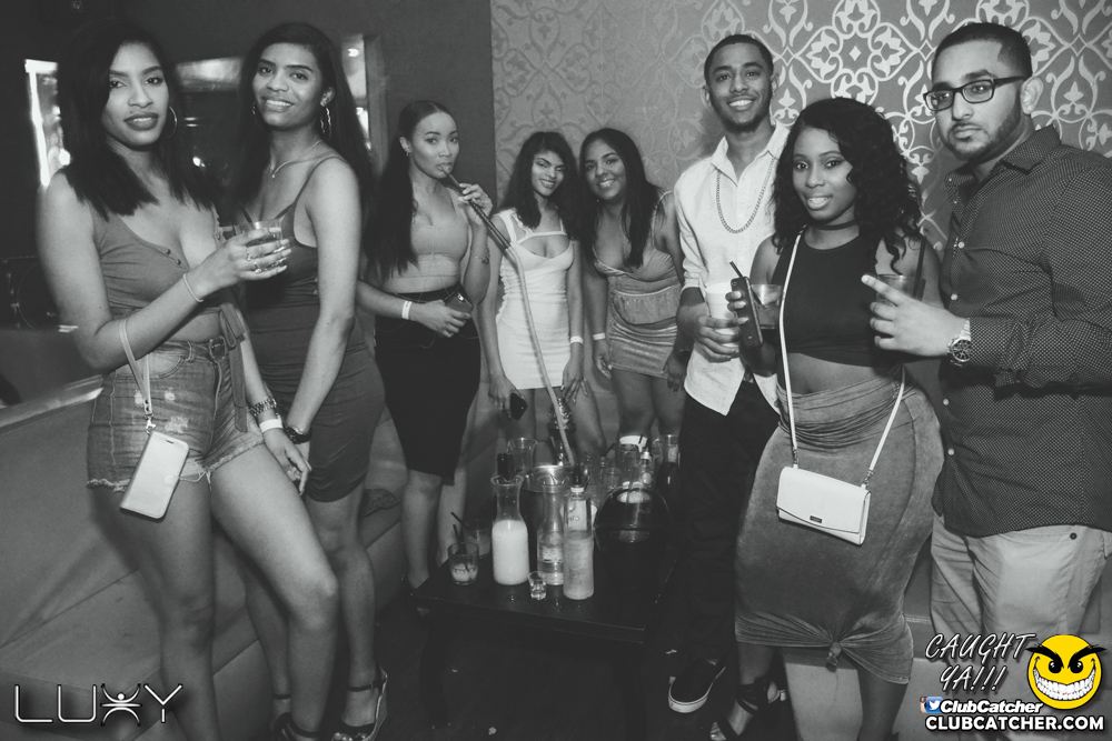 Luxy nightclub photo 144 - August 5th, 2017