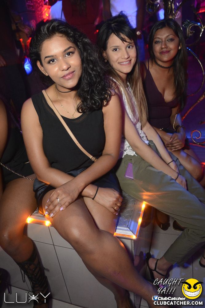 Luxy nightclub photo 16 - August 5th, 2017