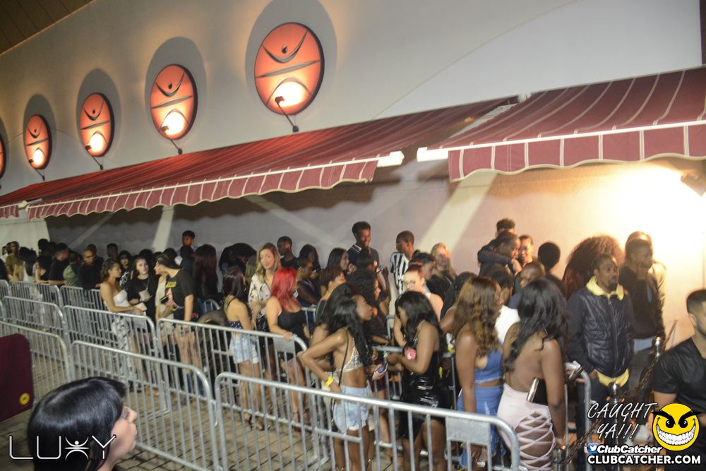 Luxy nightclub photo 151 - August 5th, 2017
