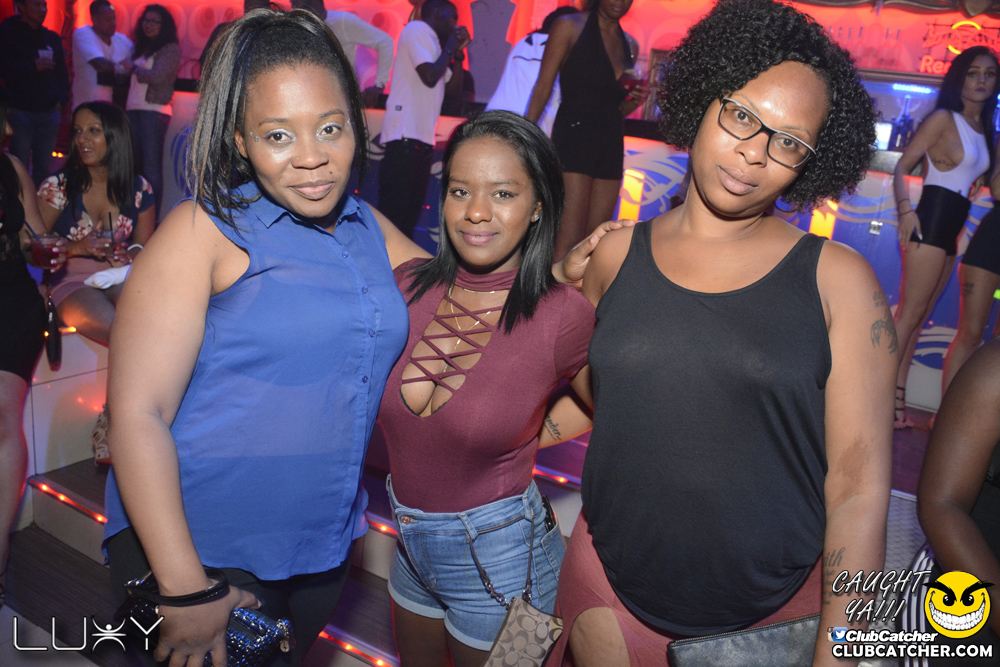 Luxy nightclub photo 152 - August 5th, 2017
