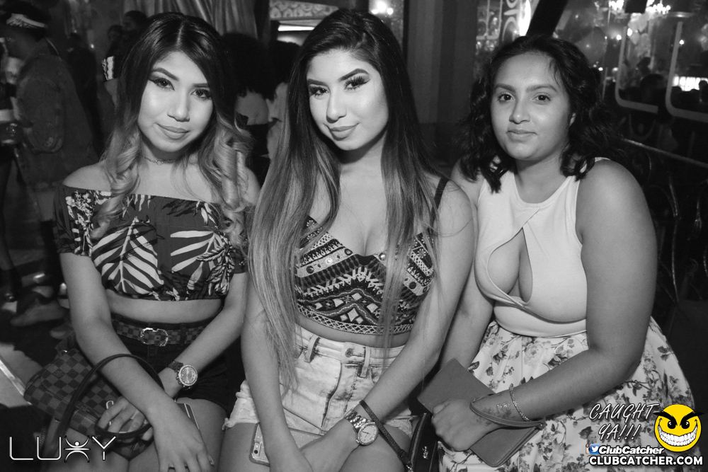 Luxy nightclub photo 155 - August 5th, 2017