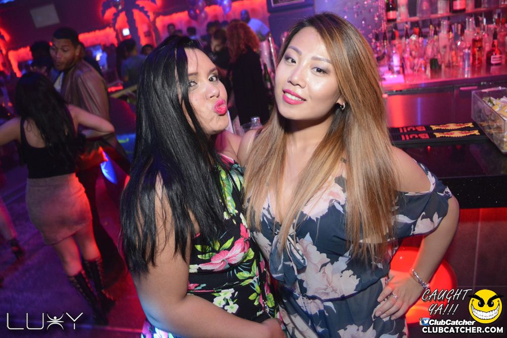 Luxy nightclub photo 156 - August 5th, 2017