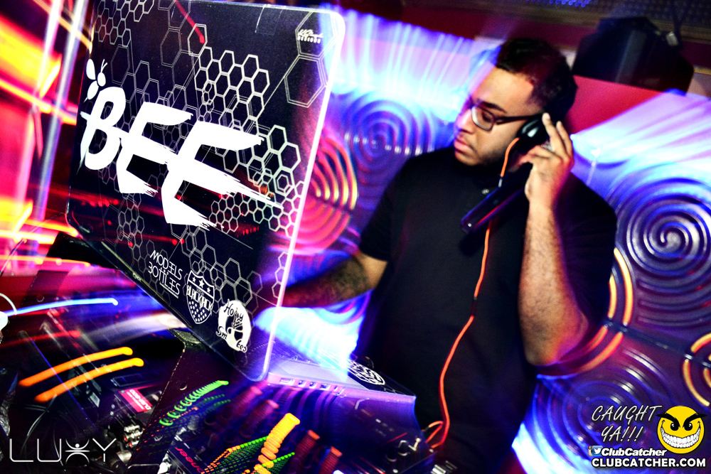 Luxy nightclub photo 159 - August 5th, 2017