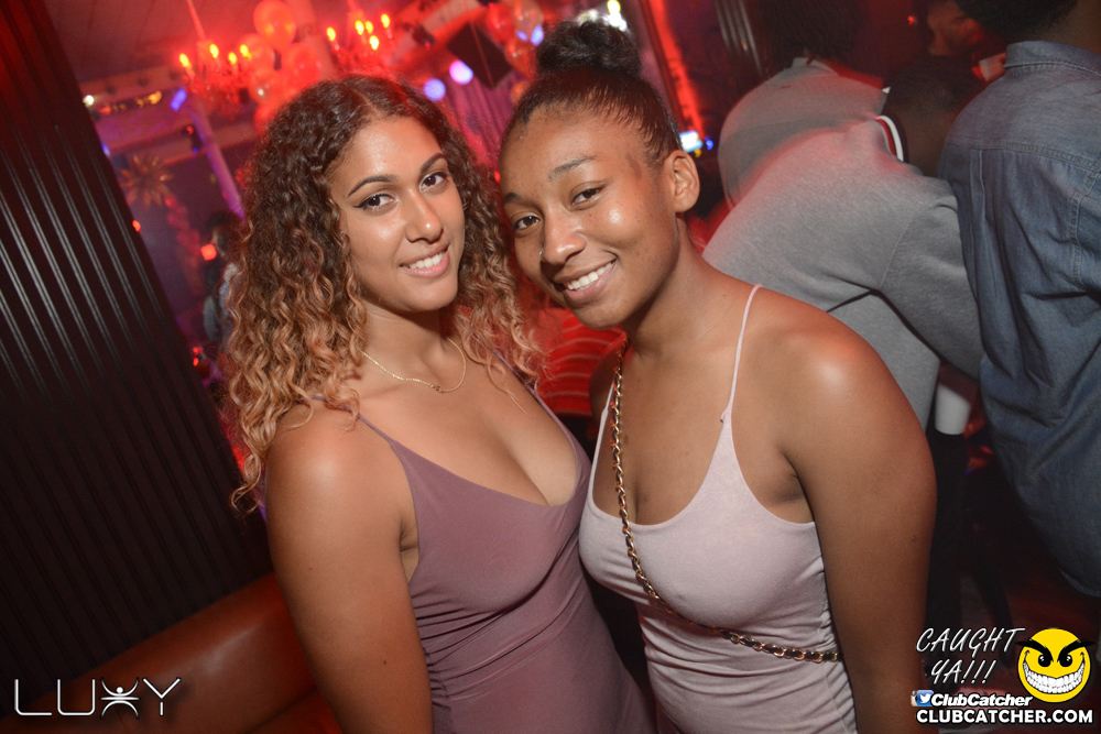 Luxy nightclub photo 161 - August 5th, 2017