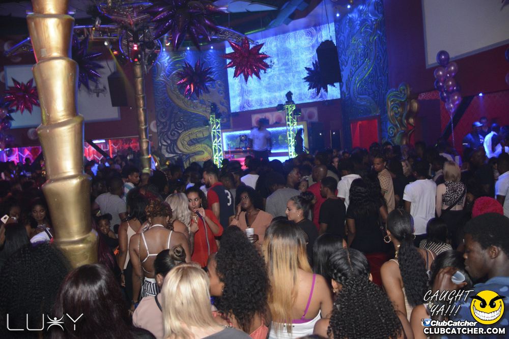 Luxy nightclub photo 173 - August 5th, 2017