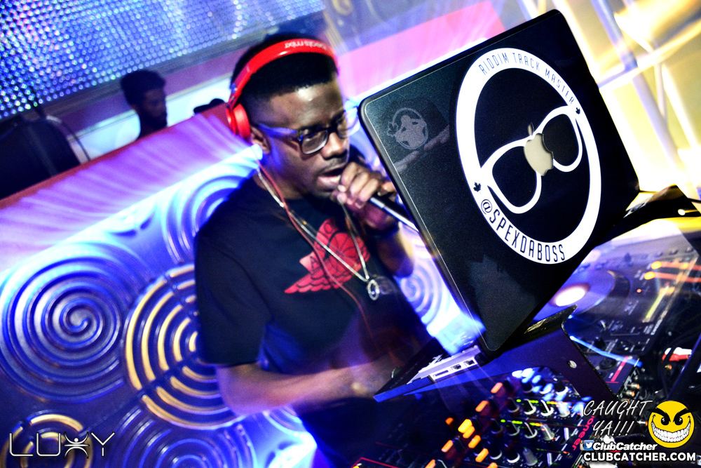 Luxy nightclub photo 175 - August 5th, 2017