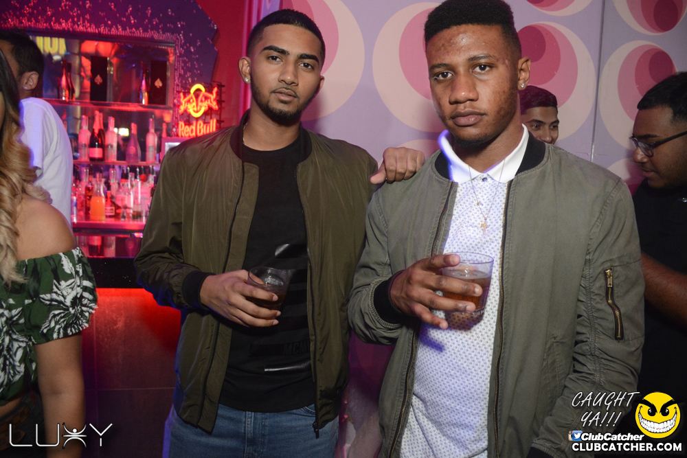 Luxy nightclub photo 179 - August 5th, 2017