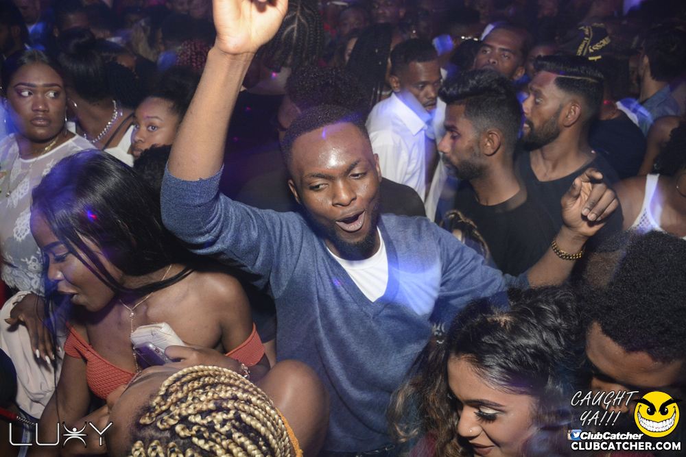 Luxy nightclub photo 181 - August 5th, 2017