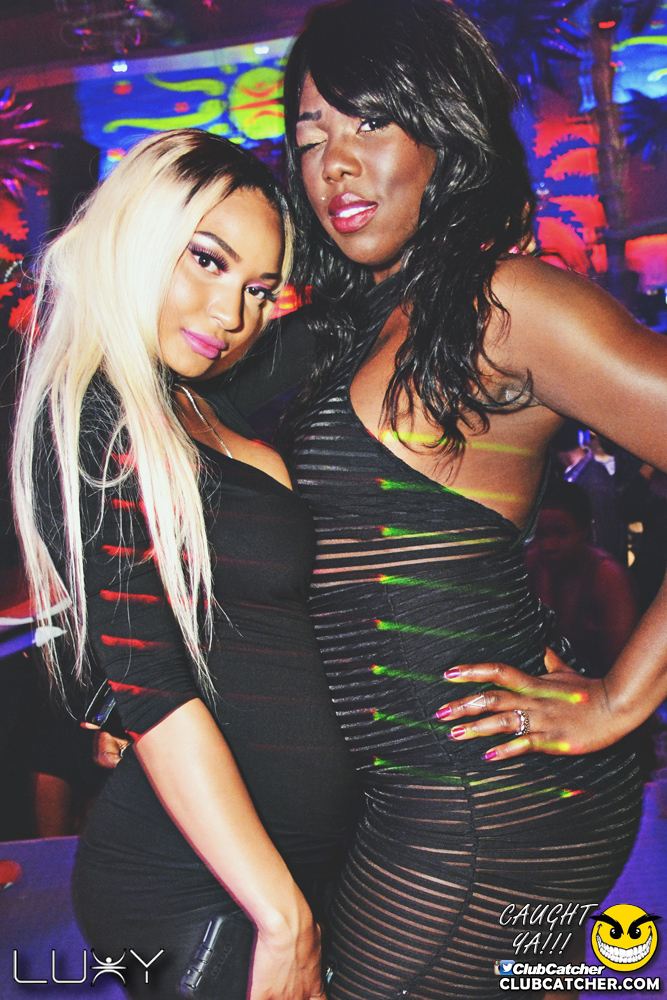 Luxy nightclub photo 182 - August 5th, 2017